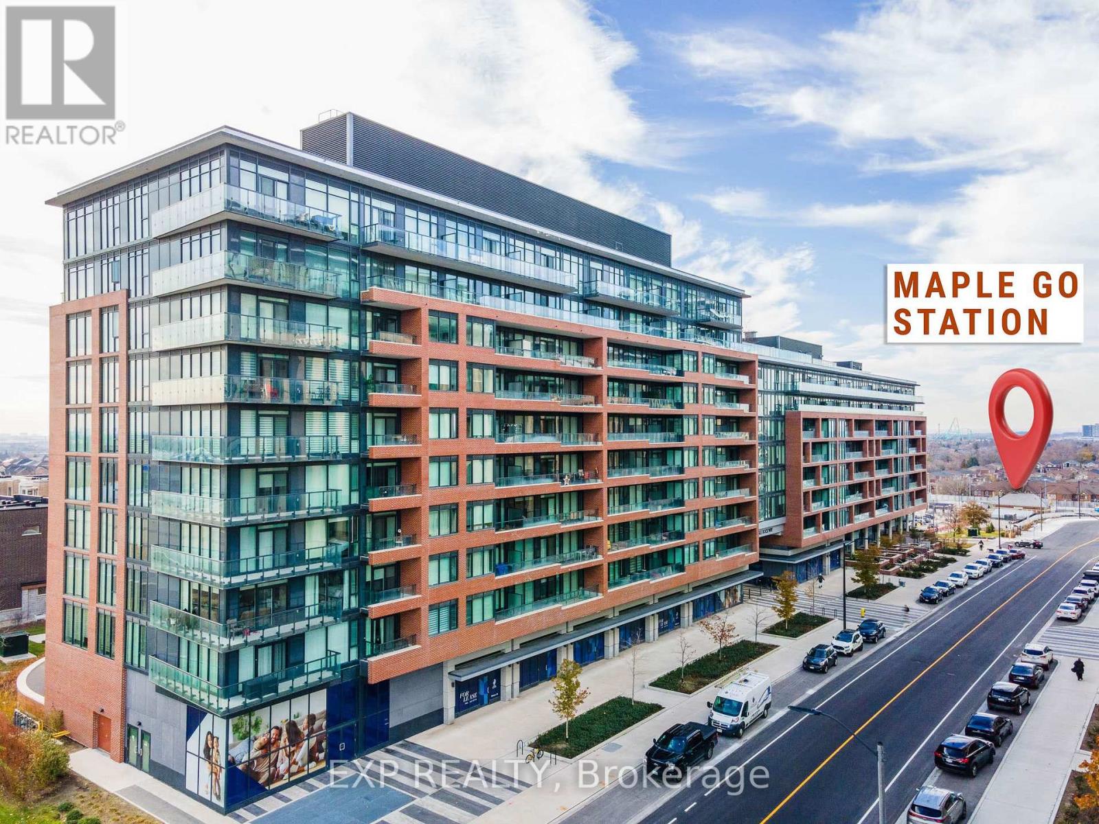 727 - 99 EAGLE ROCK WAY N, vaughan (maple), Ontario