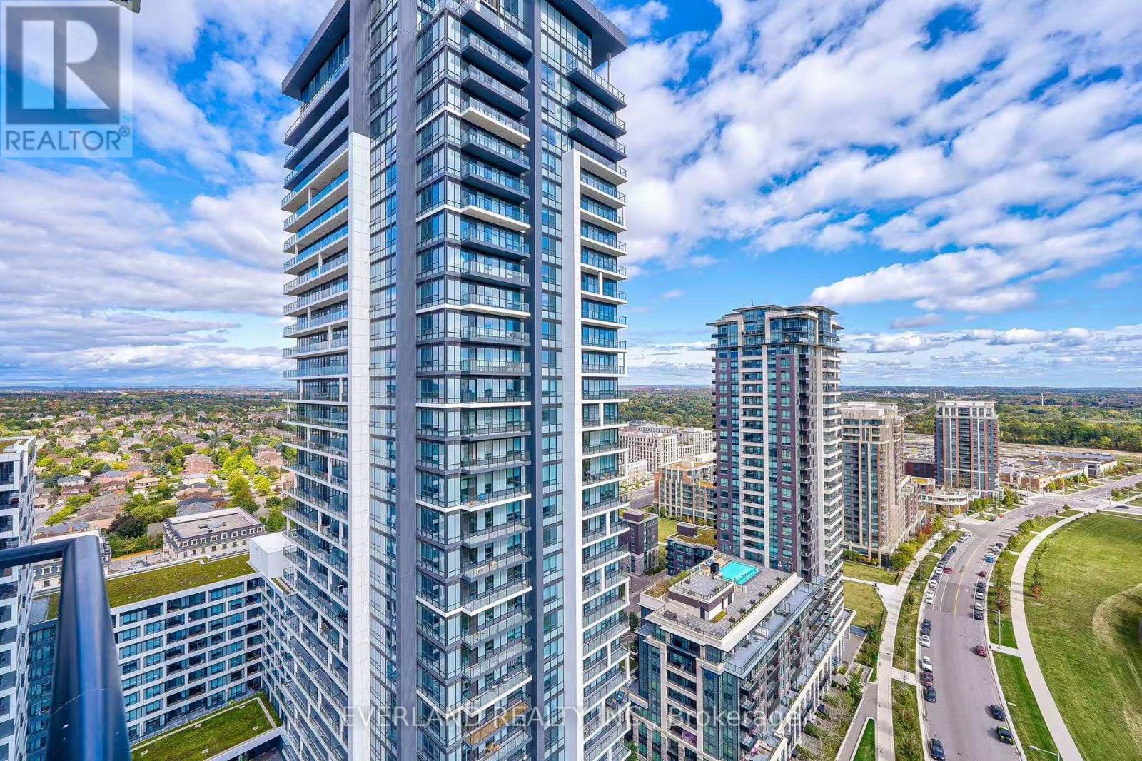 2701 - 8 Water Walk Drive, Markham, Ontario  L3R 6L4 - Photo 12 - N12147169