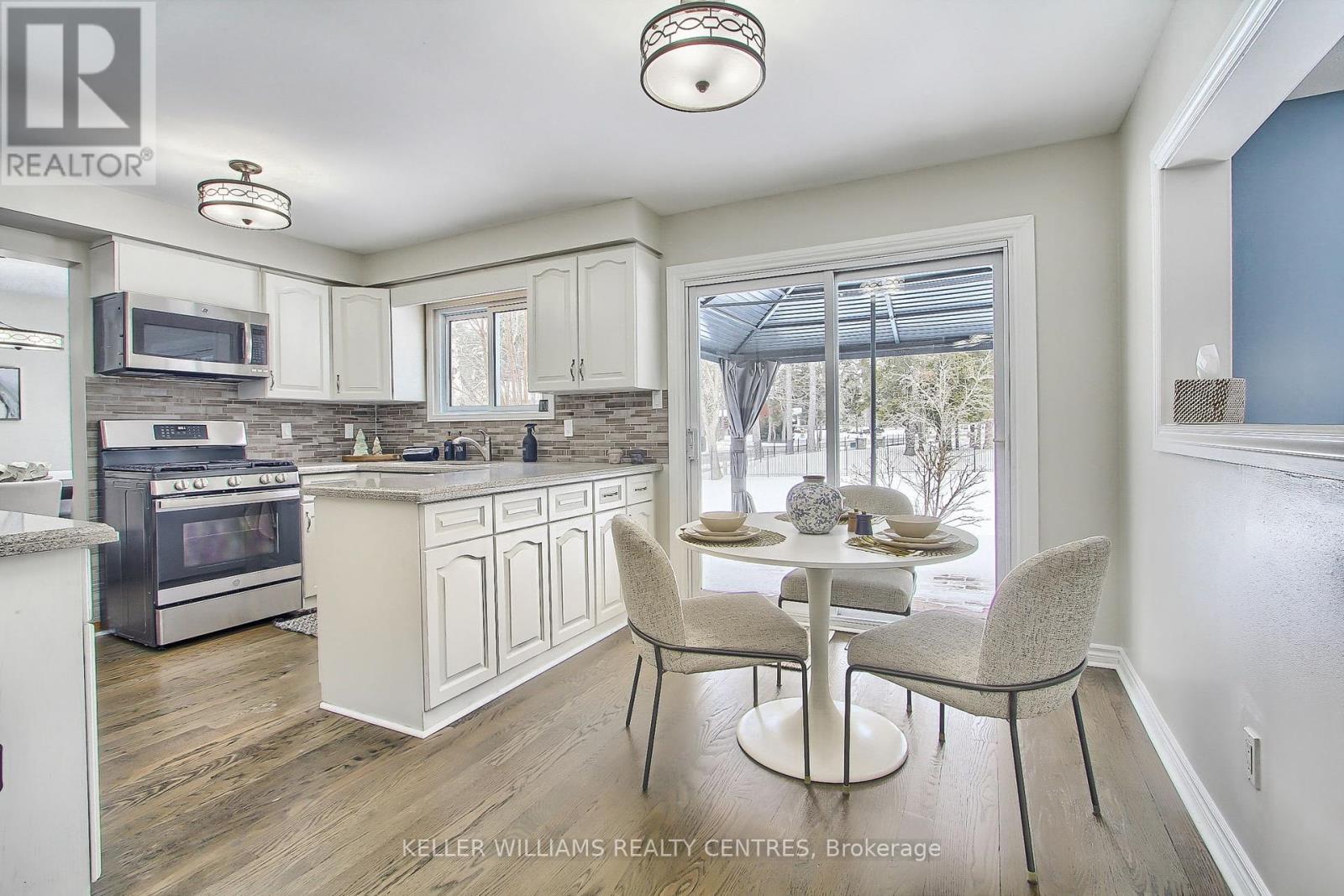 128 Coons Road, Richmond Hill, Ontario  L4E 2M8 - Photo 24 - N12147190
