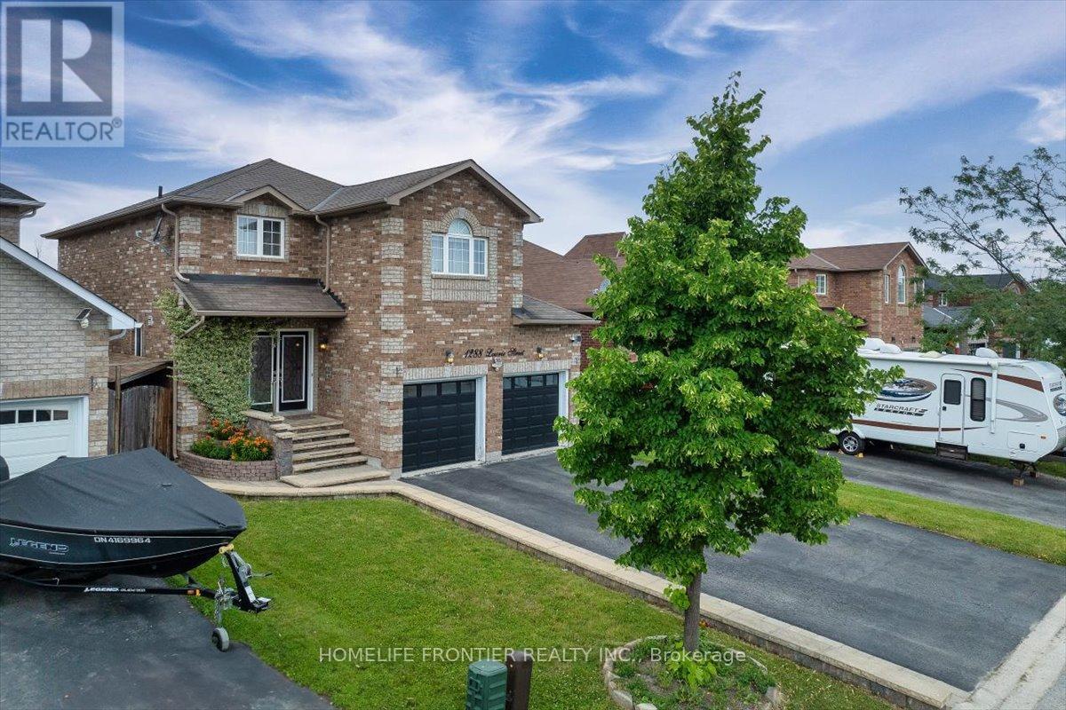 1288 LOWRIE STREET, Innisfil, Ontario