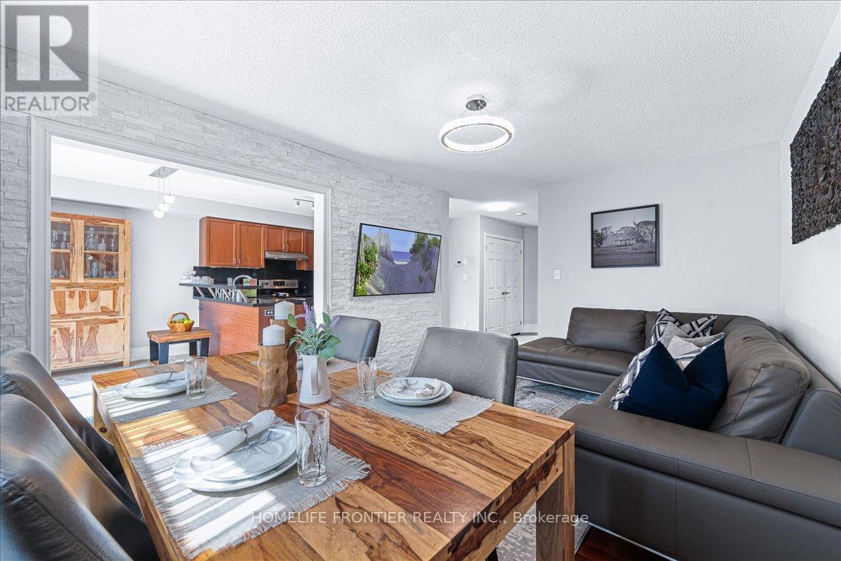 1288 Lowrie Street, Innisfil, Ontario  L9S 0E6 - Photo 9 - N12147213