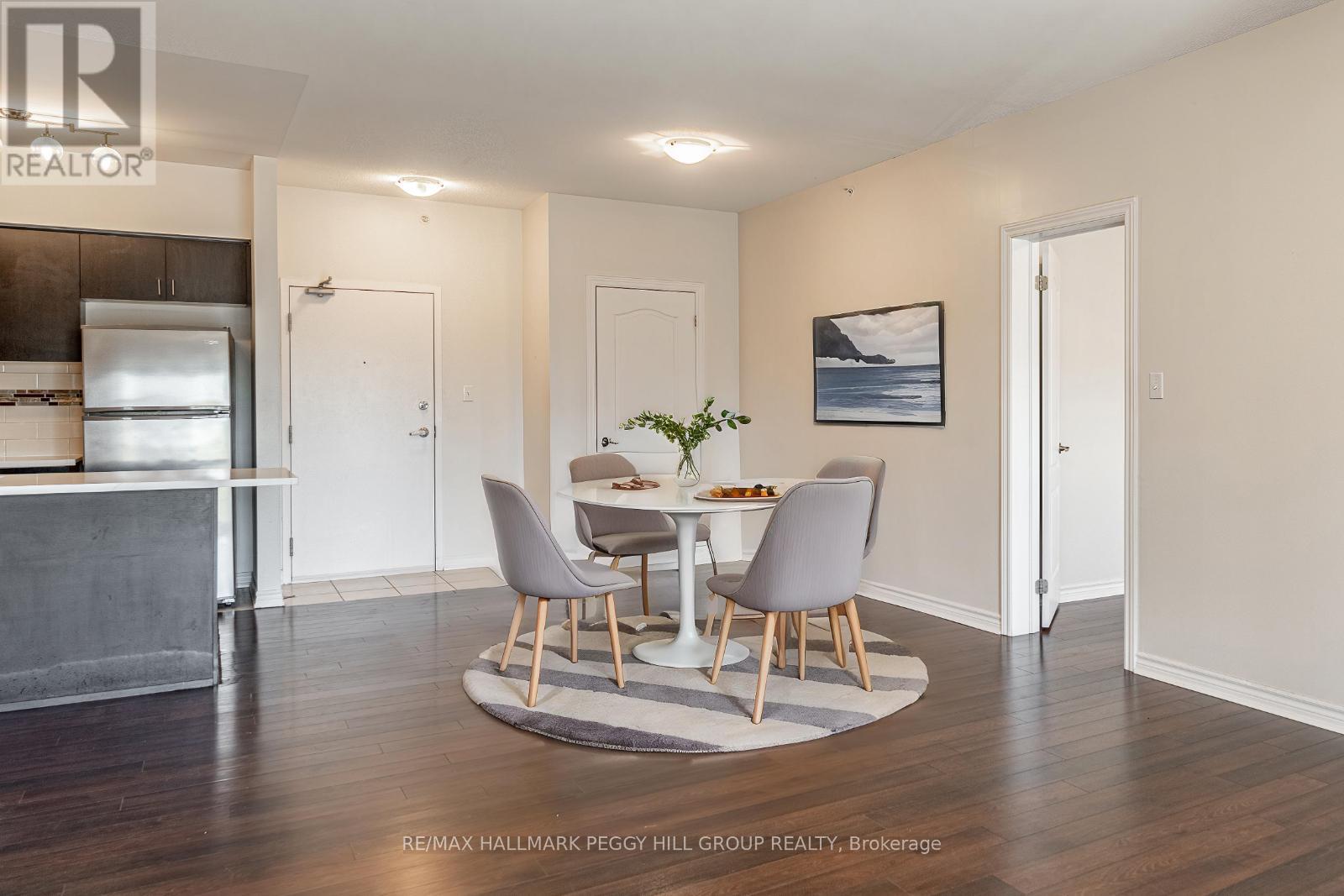 305 - 45 Ferndale Drive S, Barrie, Ontario  L4N 5W7 - Photo 6 - S12147121