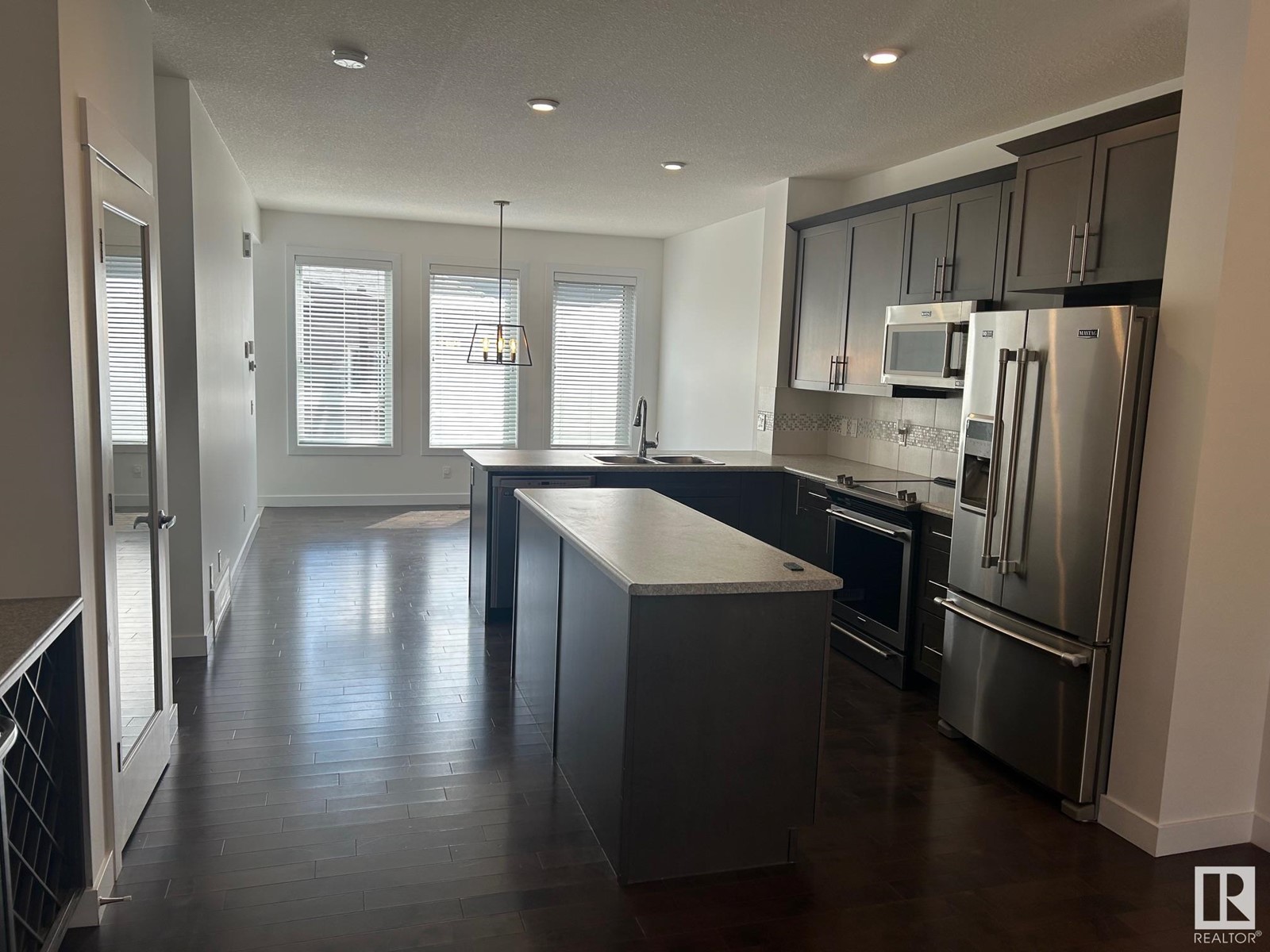 526 Orchards Bv Sw, Edmonton, Alberta  T6X 2B7 - Photo 5 - E4436296