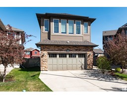 4450 CRABAPPLE LANDING LD SW, edmonton, Alberta