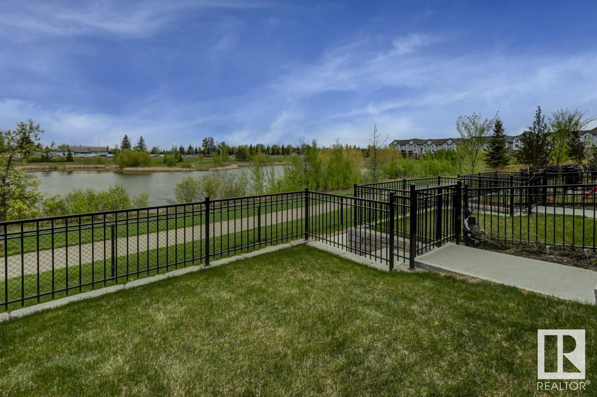 #126 804 Welsh Dr Sw, Edmonton, Alberta  T6X 1Y8 - Photo 2 - E4436299