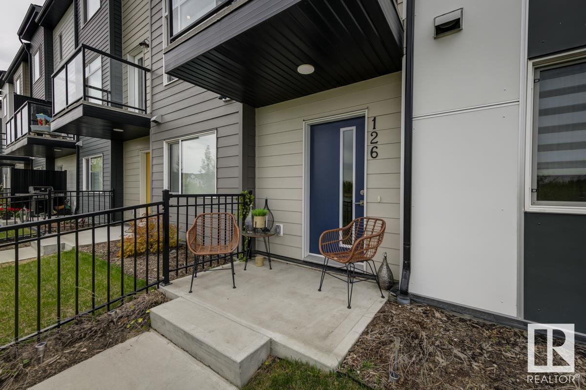 Property at #126 804 WELSH DR SW image 1