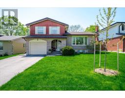 1381 HEATHER LANE, Peterborough West, Ontario