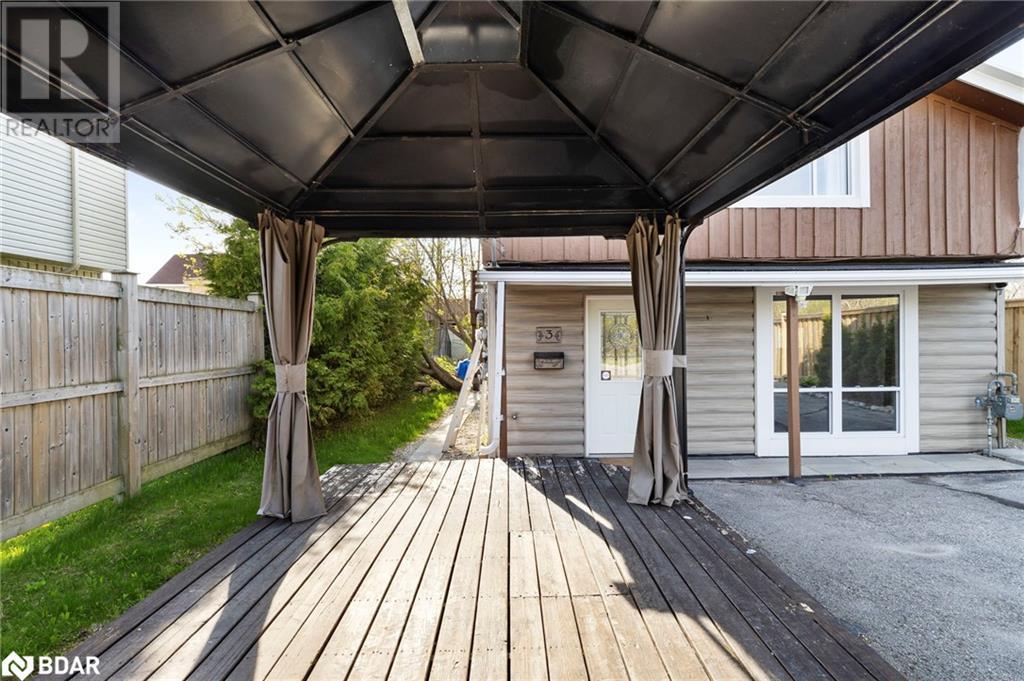 3 Courtland Street, Orillia, Ontario  L3V 1A4 - Photo 26 - 40727764