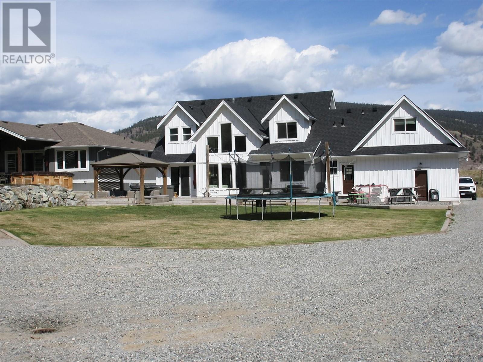 310 Lindley Creek Road, Merritt, British Columbia  V1K 1L4 - Photo 76 - 10343719