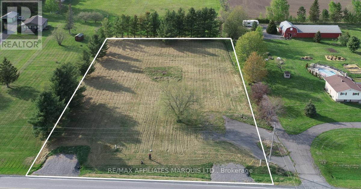 17175 AND 17181 MCNEIL ROAD, north stormont, Ontario