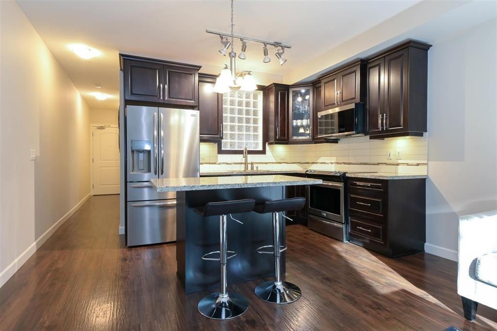 153 8258 207a Street, Langley, British Columbia  V2Y 0N3 - Photo 4 - R3001693