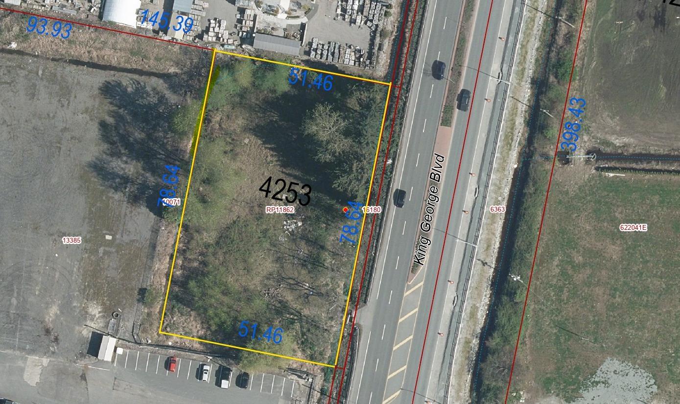 4253 King George Boulevard, Surrey, British Columbia  V3S 0L2 - Photo 2 - R3002234