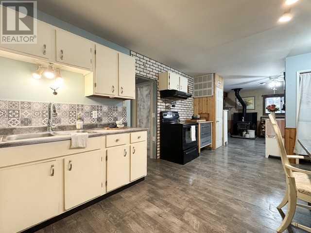 209 Eagle Ridge Avenue, Rural Clearwater County, Alberta  T0M 0N0 - Photo 11 - A2214879