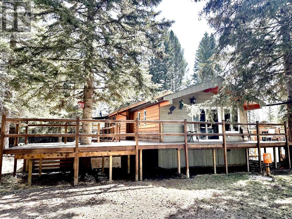 209 Eagle Ridge Avenue, Rural Clearwater County, Alberta  T0M 0N0 - Photo 2 - A2214879
