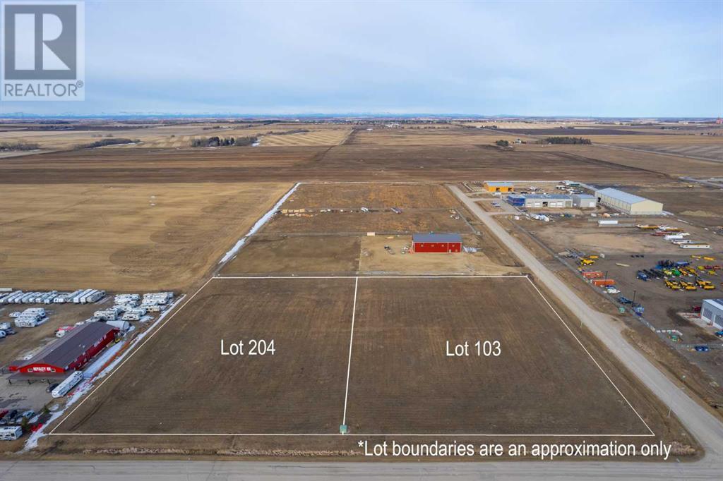 103-32580 Range Road 11, Rural Mountain View County, Alberta  T4H 1P2 - Photo 1 - A2220549