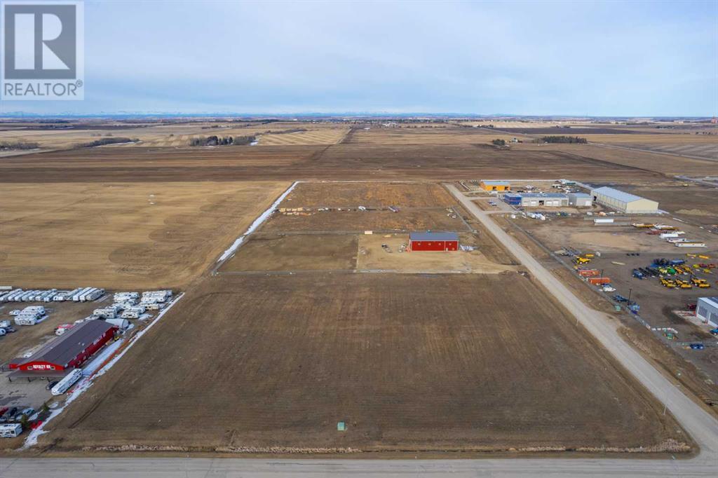 103-32580 Range Road 11, Rural Mountain View County, Alberta  T4H 1P2 - Photo 2 - A2220549