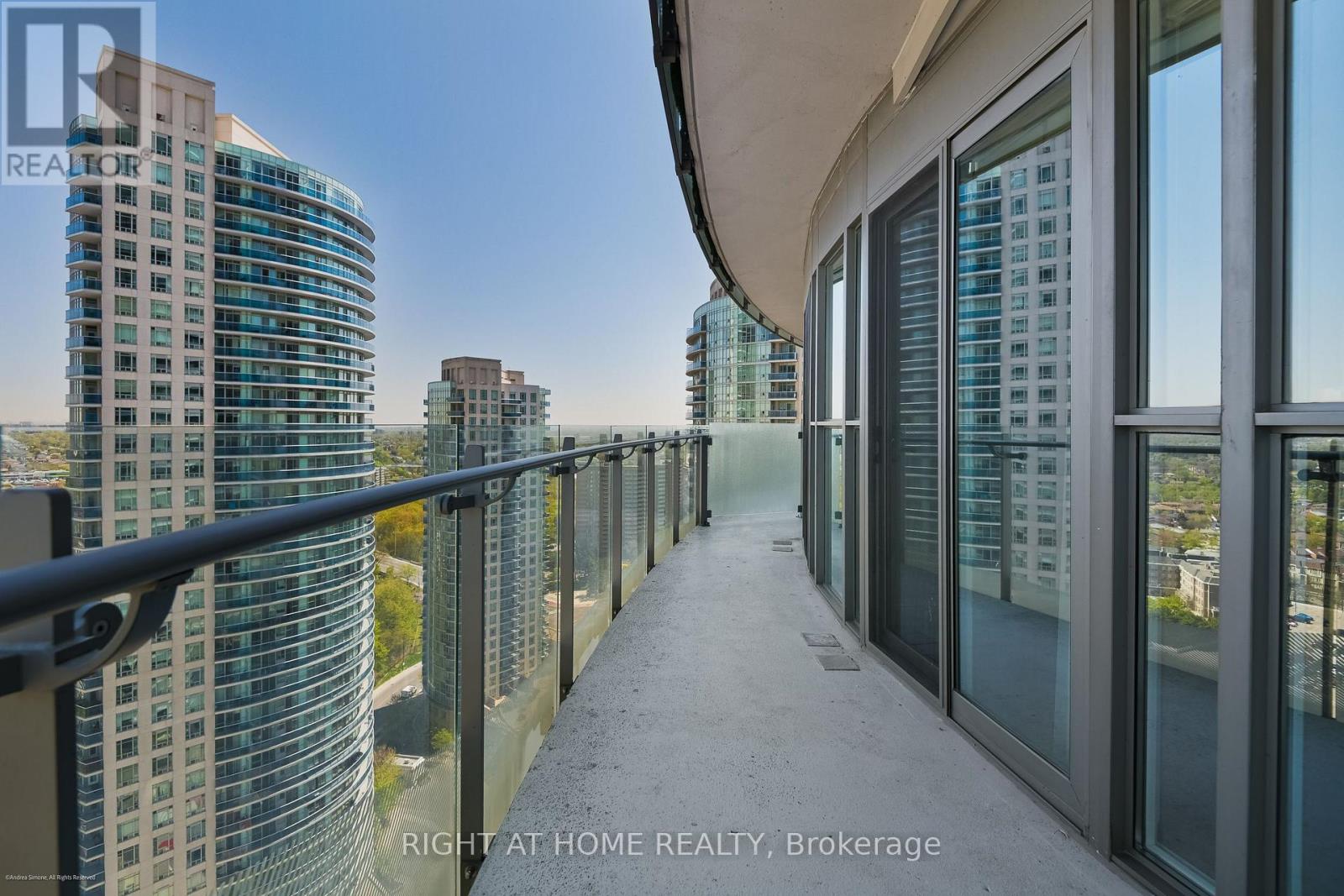 2401 - 50 Absolute Avenue, Mississauga, Ontario  L4Z 0A8 - Photo 16 - W12147039