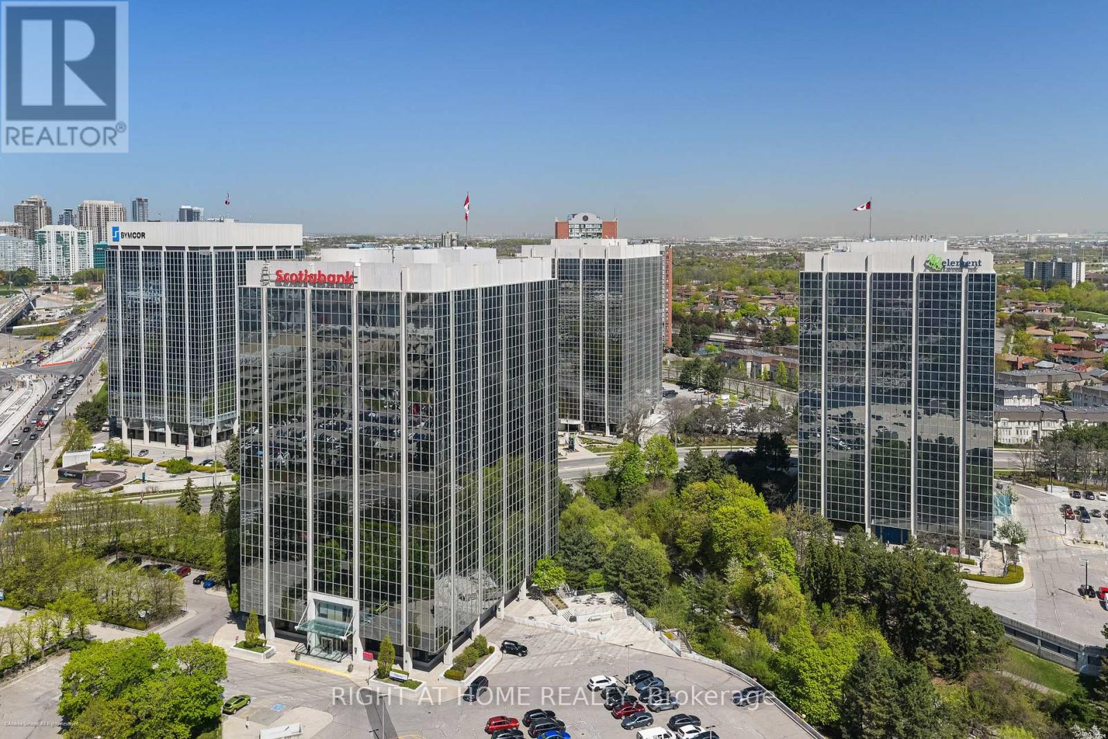2401 - 50 Absolute Avenue, Mississauga, Ontario  L4Z 0A8 - Photo 18 - W12147039