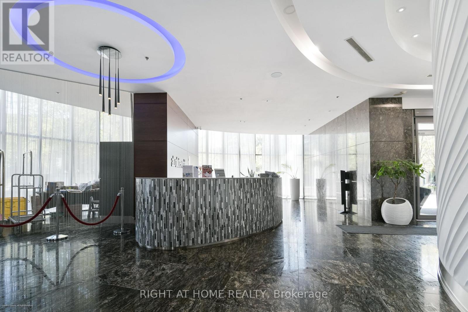 2401 - 50 Absolute Avenue, Mississauga, Ontario  L4Z 0A8 - Photo 19 - W12147039
