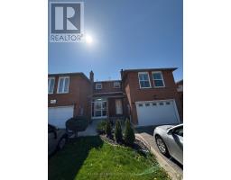 4 CUTTERS CRESCENT, Brampton, Ontario