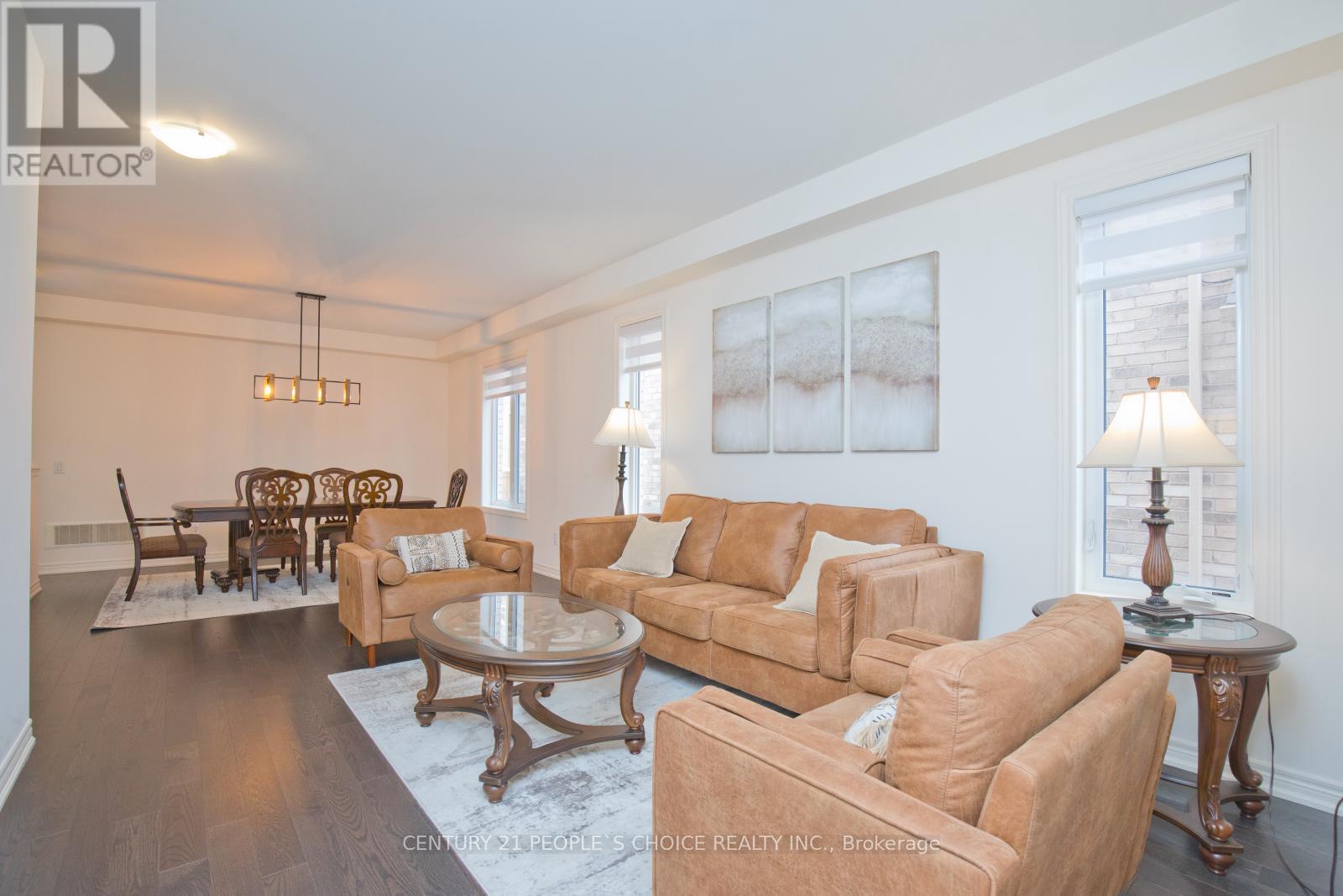 4 Elverton Crescent, Brampton, Ontario  L7A 4Z4 - Photo 5 - W12147054