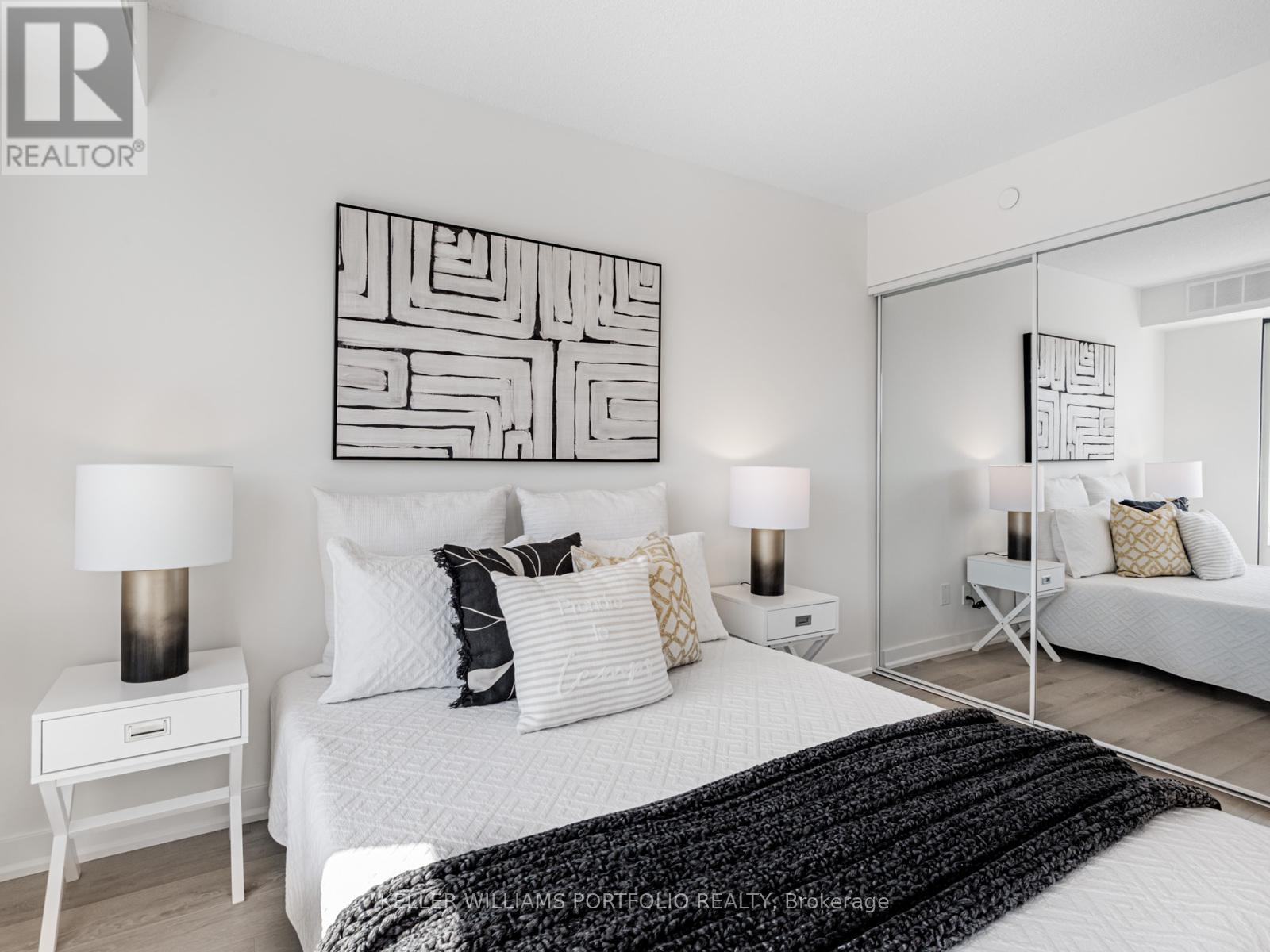 407 - 10 Wilby Crescent, Toronto, Ontario  M9N 0B6 - Photo 18 - W12147068