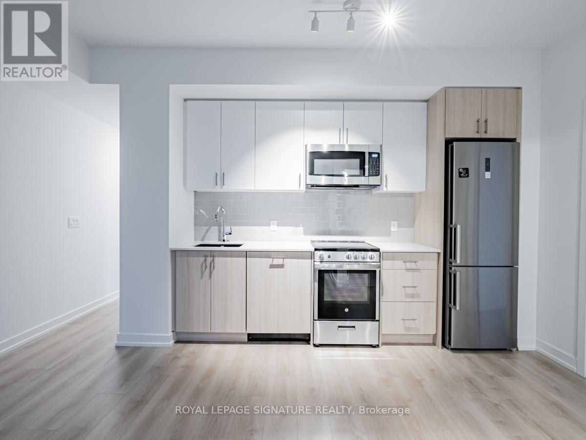 503 - 1195 The Queensway, Toronto, Ontario  M8Z 1R6 - Photo 12 - W12147083