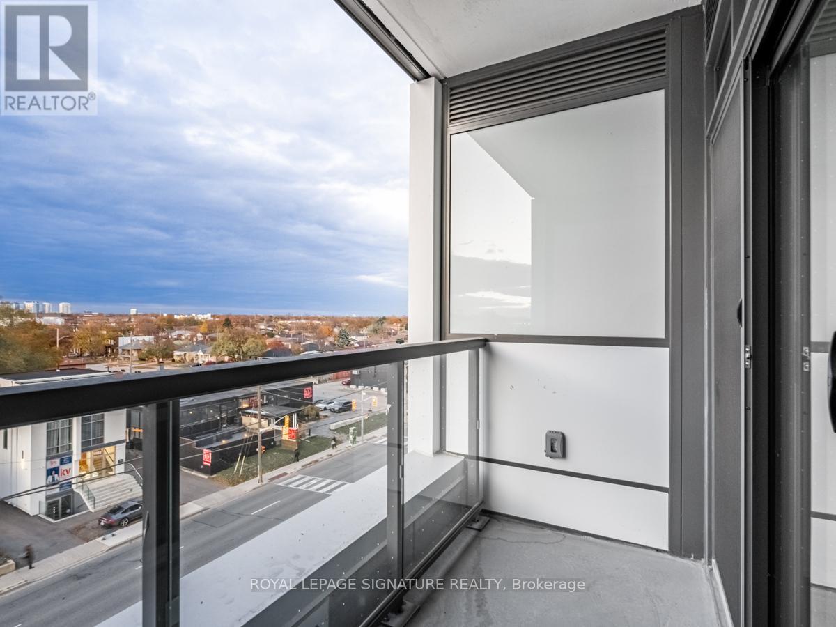 503 - 1195 The Queensway, Toronto, Ontario  M8Z 1R6 - Photo 28 - W12147083
