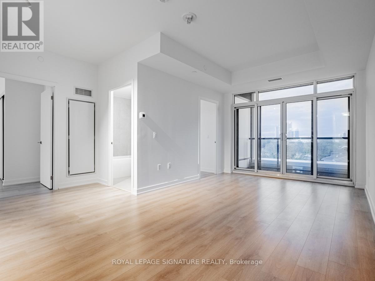 503 - 1195 The Queensway, Toronto, Ontario  M8Z 1R6 - Photo 8 - W12147083