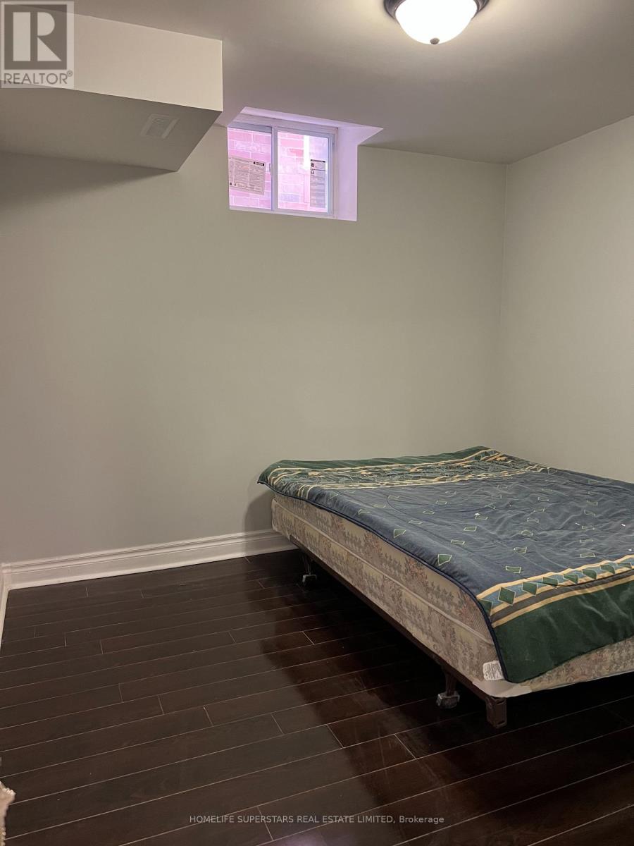 Bsmt. - 19 Sir Michael Place, Brampton, Ontario  L7A 1Z4 - Photo 3 - W12147098