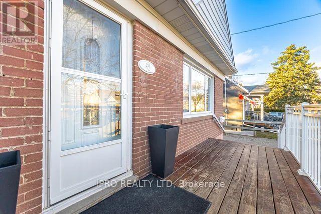 Property at 62 MCCAUL STREET image 5