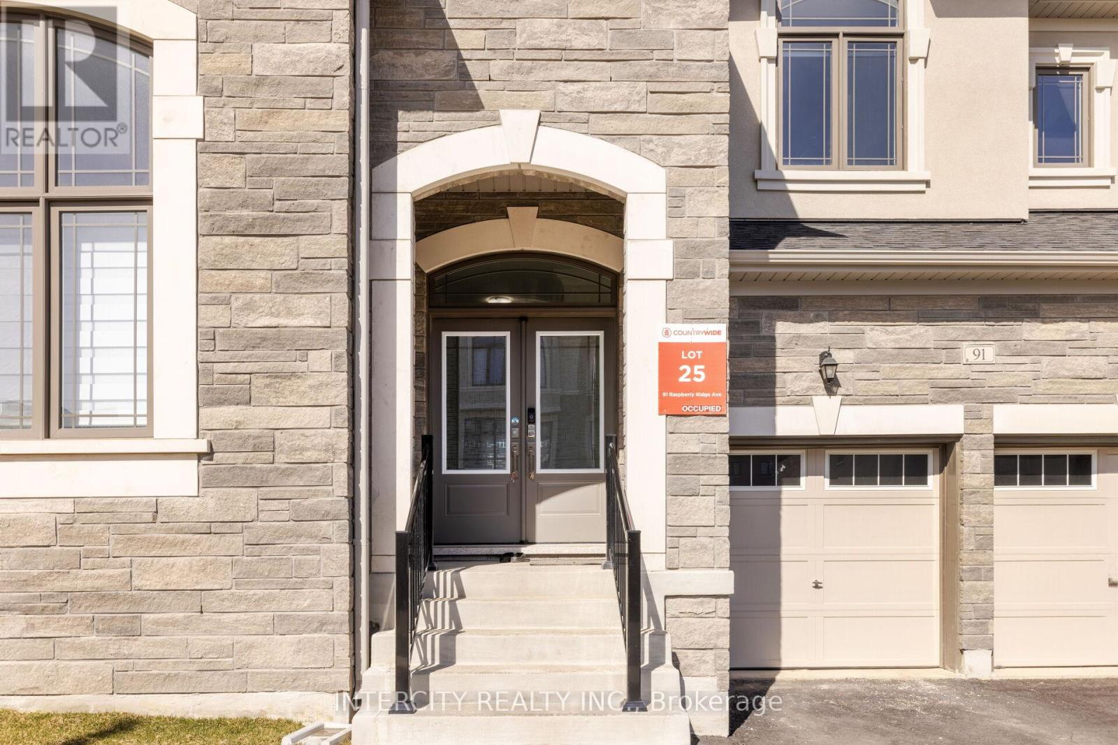 Property at 91 RASPBERRY RIDGE AVENUE image 3