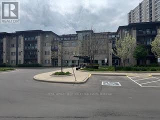 326 - 570 LOLITA GARDENS, Mississauga, Ontario