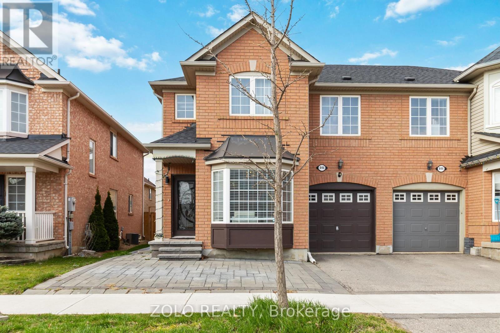 846 LUXTON DRIVE, milton (be beaty), Ontario