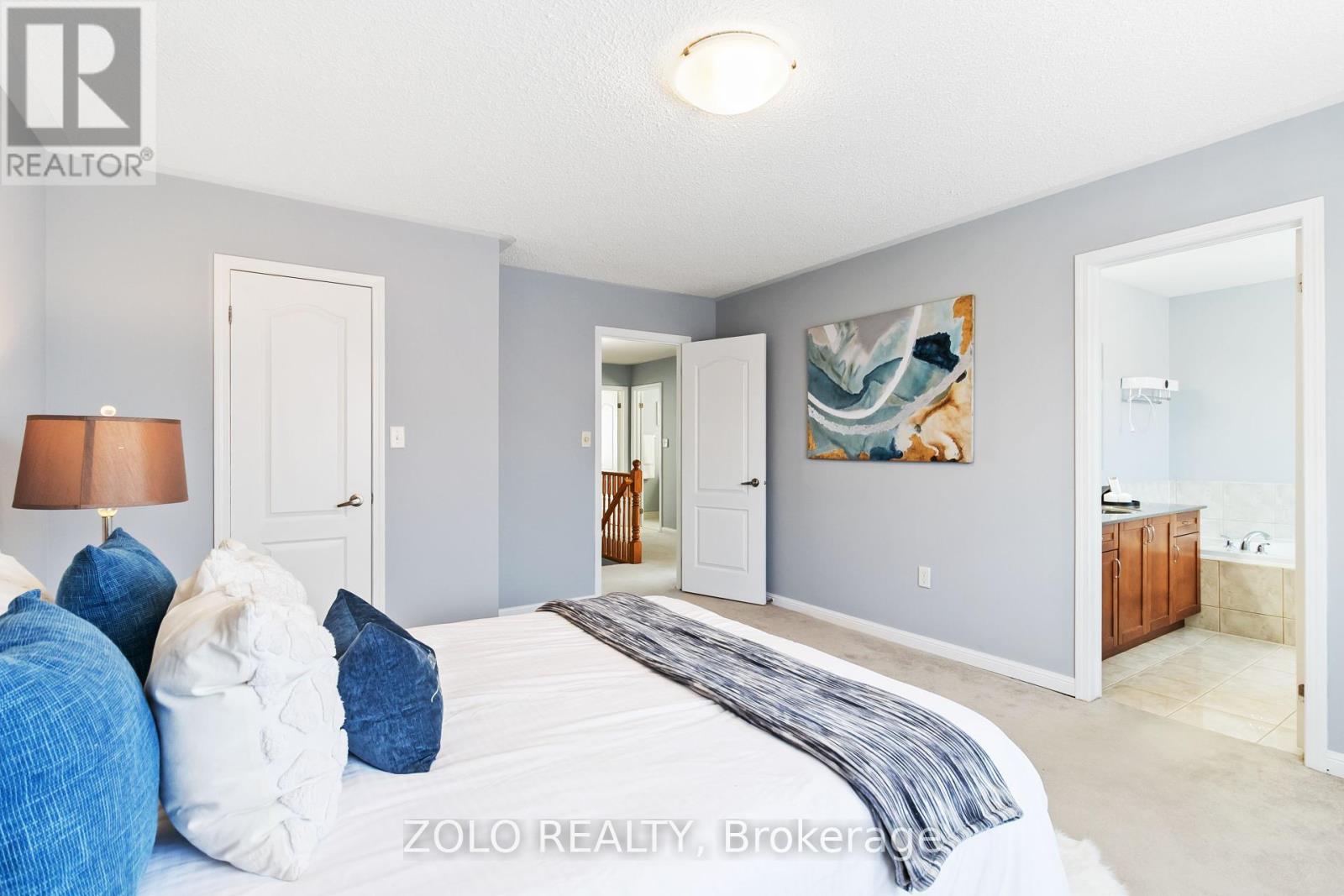 846 Luxton Drive, Milton, Ontario  L9T 6Y3 - Photo 15 - W12147225
