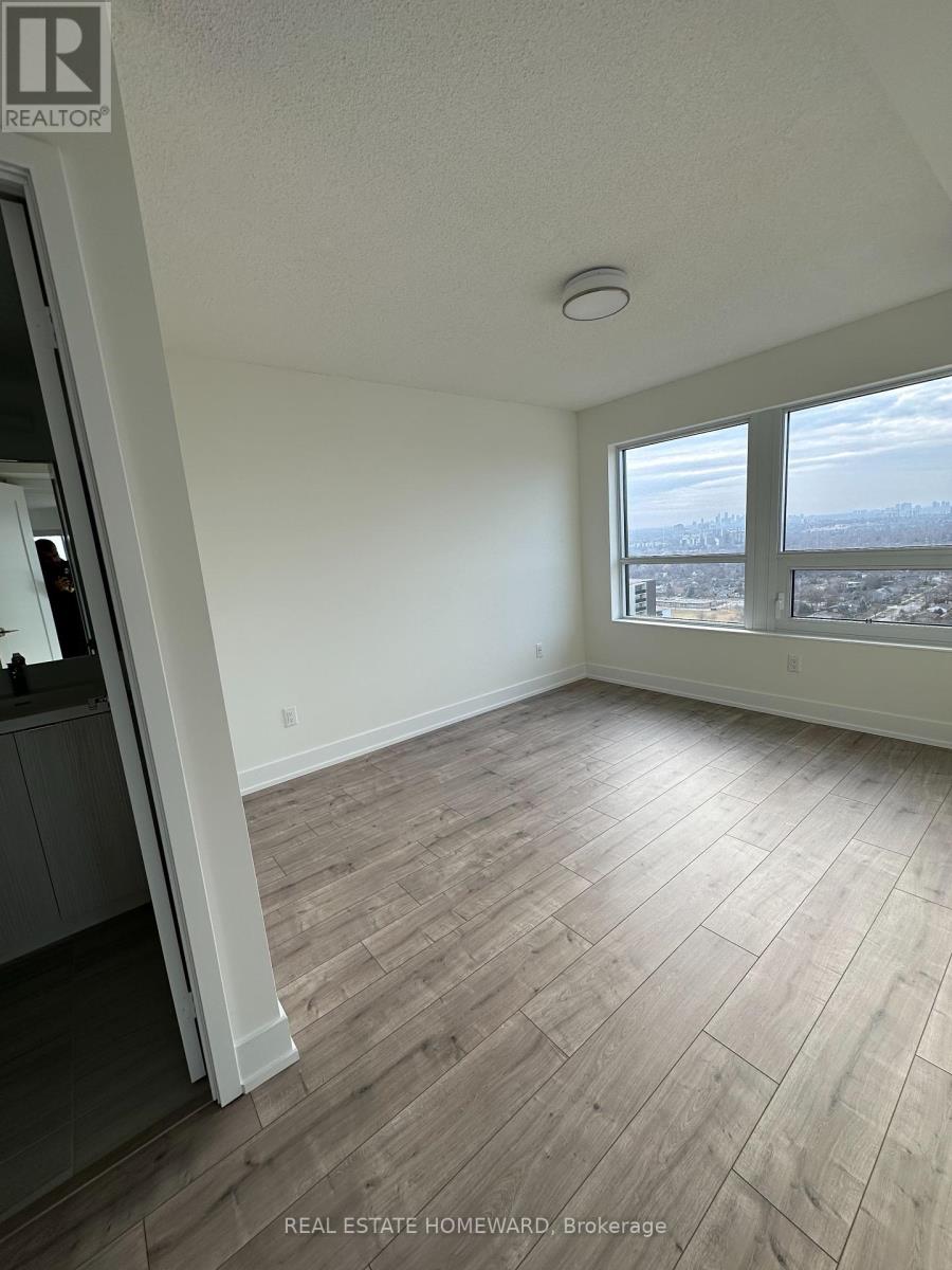 2204 - 10 Eva Road, Toronto, Ontario  M9C 0B3 - Photo 3 - W12147233