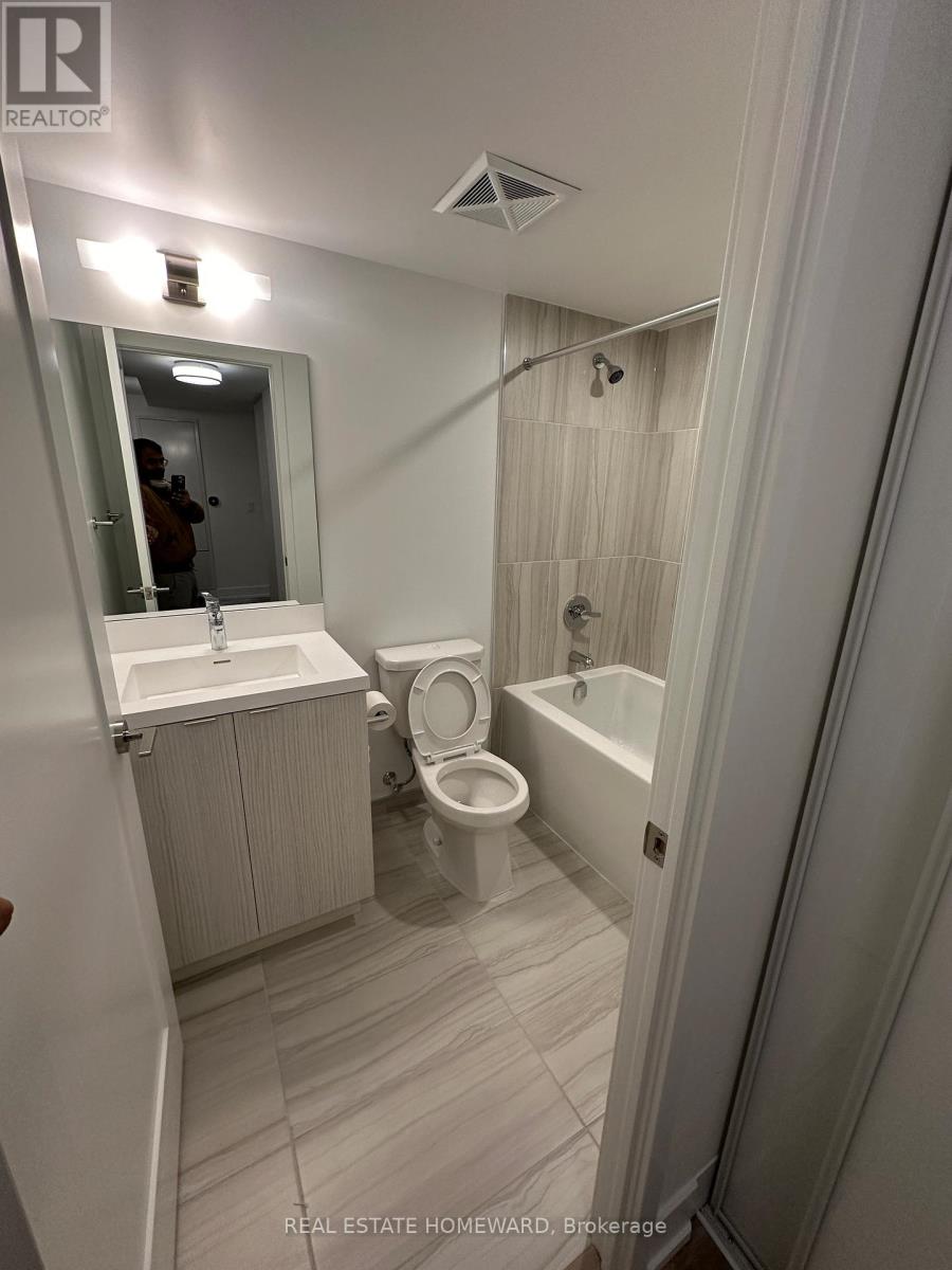 2204 - 10 Eva Road, Toronto, Ontario  M9C 0B3 - Photo 6 - W12147233