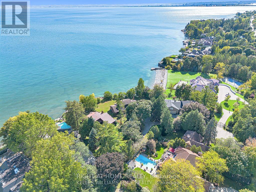 3504 Lakeshore Road, Burlington, Ontario  L7N 1B7 - Photo 12 - W12147240