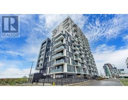 503 - 345 WHEAT BOOM DRIVE, Oakville, Ontario