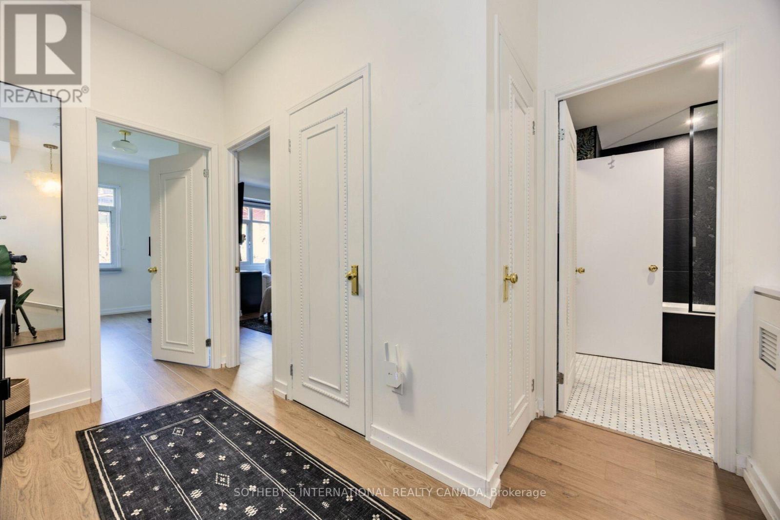 114 - 500 Richmond Street W, Toronto (Waterfront Communities), Ontario  M5V 3N4 - Photo 13 - C12147224