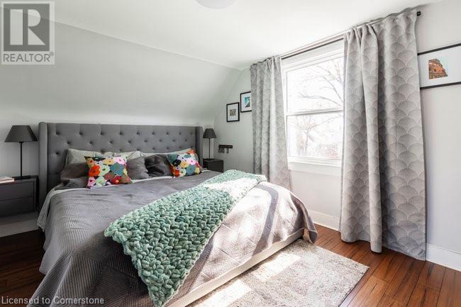 291 East 15th Street, Hamilton, Ontario  L9A 4G4 - Photo 23 - 40728564