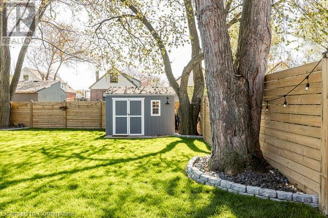 291 East 15th Street, Hamilton, Ontario  L9A 4G4 - Photo 45 - 40728564