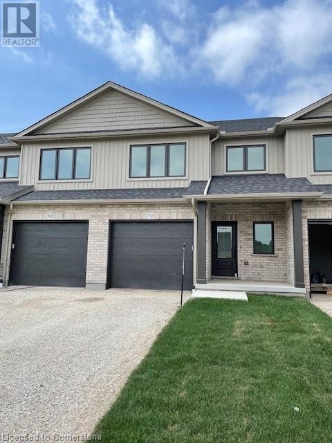 72 Redbud Road, Elmira, Ontario  N3B 0G2 - Photo 2 - 40684519