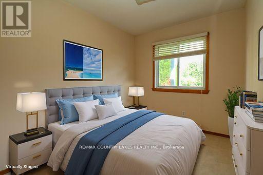 586 Rohallion Road, Kawartha Lakes, Ontario  L0K 1B0 - Photo 14 - X12147035