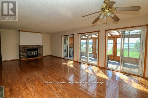586 Rohallion Road, Kawartha Lakes (Carden), Ontario  L0K 1B0 - Photo 4 - X12147035