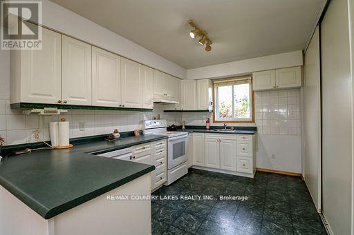 586 Rohallion Road, Kawartha Lakes, Ontario  L0K 1B0 - Photo 6 - X12147035