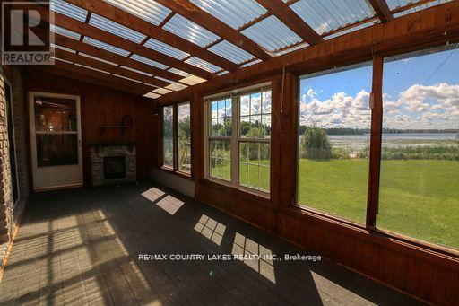 586 Rohallion Road, Kawartha Lakes, Ontario  L0K 1B0 - Photo 7 - X12147035