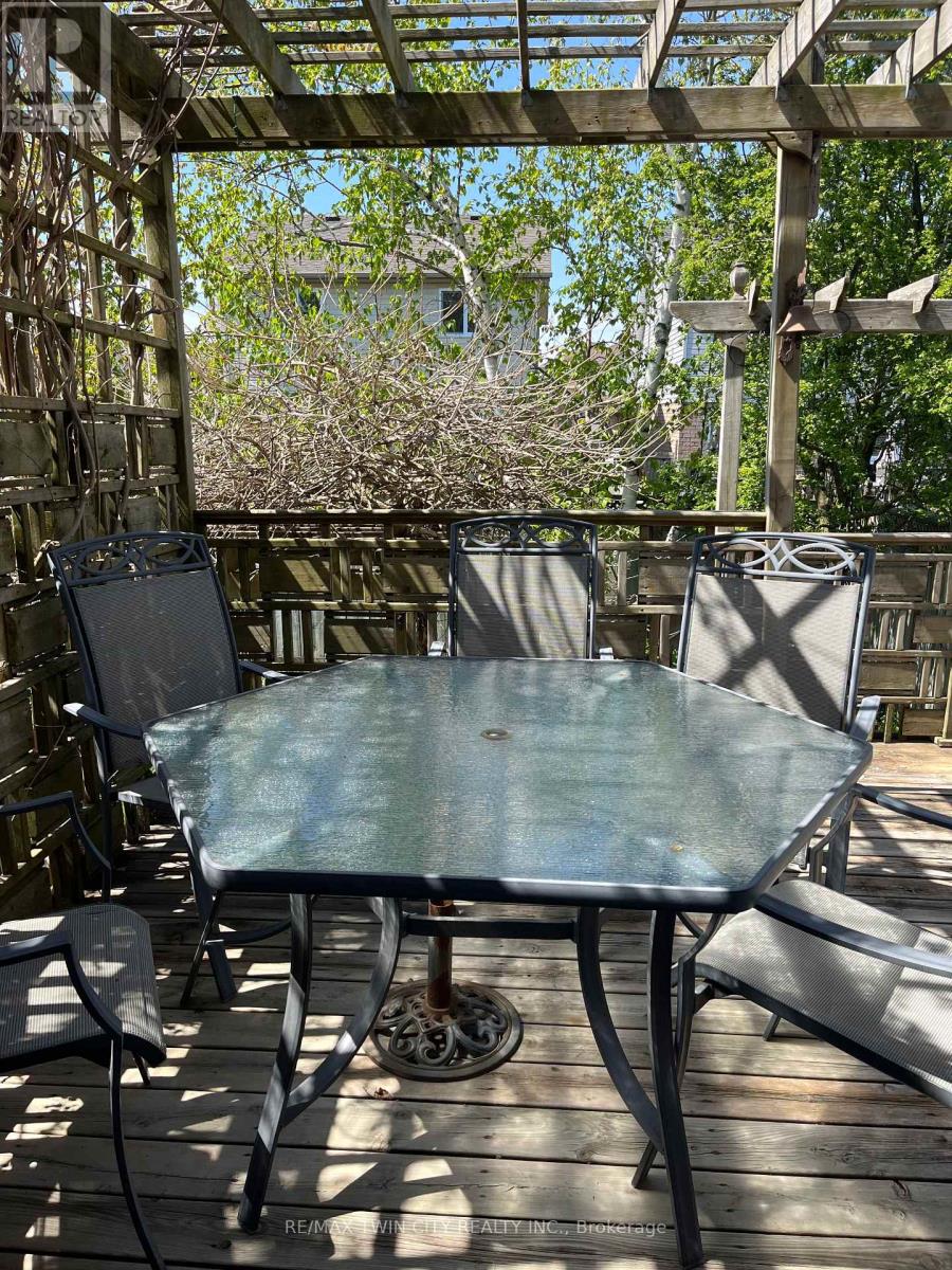 111 Cotton Grass Street, Kitchener, Ontario  N2E 3T5 - Photo 3 - X12147085