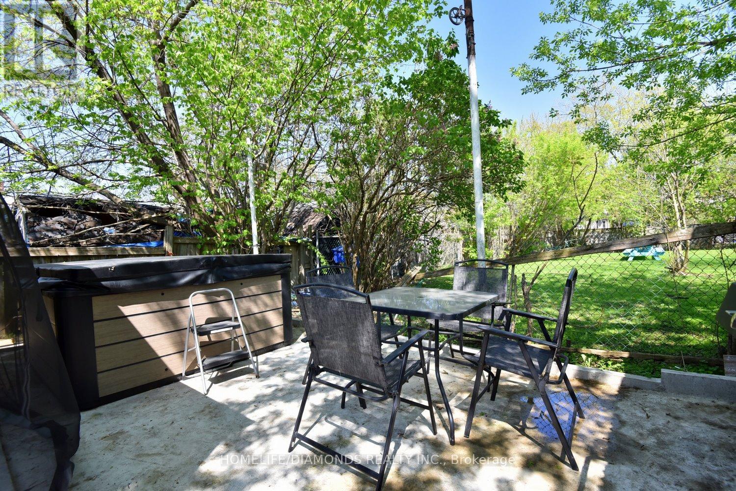 3 Rices Lane, Welland, Ontario  L3B 3L7 - Photo 31 - X12147119