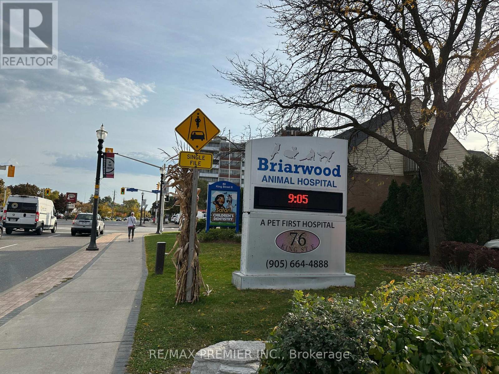 M02-A - 70 King Street E, Hamilton (Stoney Creek), Ontario  L8G 1K2 - Photo 2 - X12147120